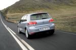 Volkswagen Golf 2008 года
